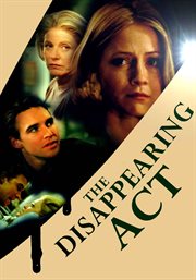 The Disappearing Act cover image