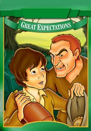 Great Expectations cover image