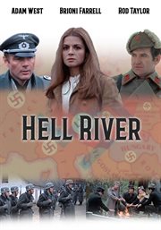 Hell River cover image