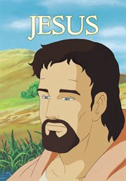 Jesus cover image