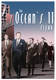 The "Ocean's 11" story cover image