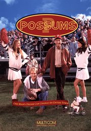 Possums cover image