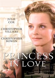 Princess in love cover image