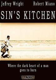 Sin's kitchen cover image