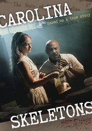 Carolina skeletons cover image