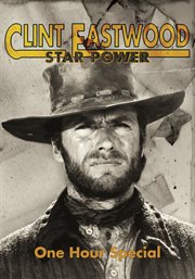 Clint eastwood. Star Power cover image
