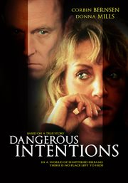 Dangerous intentions cover image