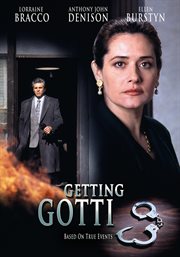 Getting Gotti cover image