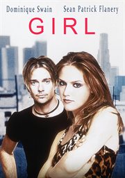 Girl cover image