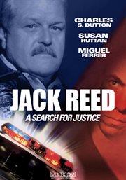 Jack Reed: a search for justice cover image