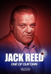 Jack Reed: a search for justice cover image