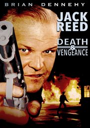 Jack Reed death and vengeance cover image