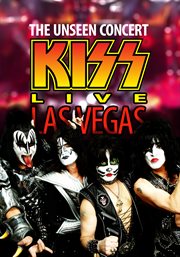 Kiss cover image