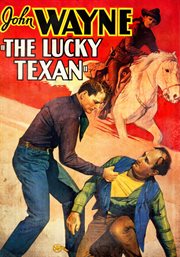 Double DVD classics: The star packer ; Angel and the badman ; Texas terror ; The dawn rider ; Riders of destiny ; The lucky Texan. The lawless frontier cover image