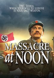 Massacre at noon cover image