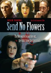 Send no flowers cover image
