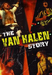 The Van Halen story : the early years cover image