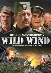 Wild wind cover image