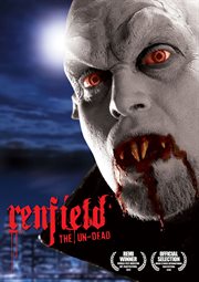 Renfield the Undead cover image