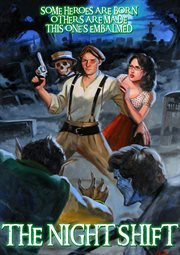 The Night Shift cover image