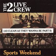 Sports Weekend (Clean) cover image