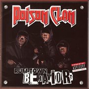 Rufftown Behavior cover image