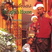Xmas At Luke's House cover image