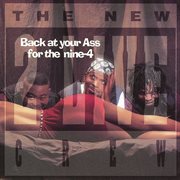 Back At Your Ass For The Nine-4 (Clean) cover image