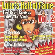 Luke's Hall Of Fame Volume 2 cover image