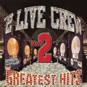 Greatest Hits Volume 2 cover image
