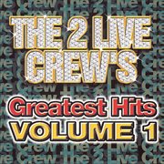 Greatest Hits Volume 1 (Clean) cover image
