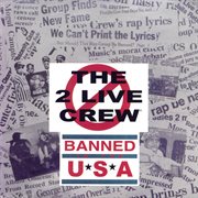 Banned In The U.S.A cover image