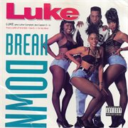 Breakdown cover image