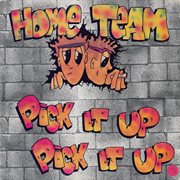 Pick It Up cover image