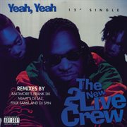 Yeah, Yeah cover image