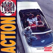 Action / Groove With The Poison Clan cover image