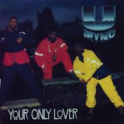 Your Only Lover cover image