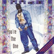 You're The One cover image