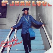 My Hardcore Rhymes/Everyone Say Yeah cover image