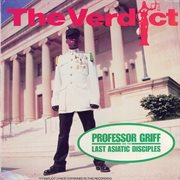 The Verdict cover image