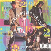 Luke's Hitmen For 90'S cover image