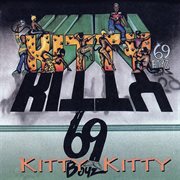 Kitty Kitty cover image