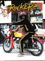 Rockers cover image