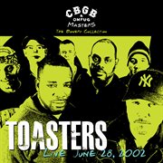 Cbgb Omfug Masters: Live June 28, 2002 The Bowery Collection cover image