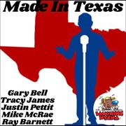 Made In Texas cover image