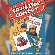 Tri-Valley Motor City Deathdrome cover image