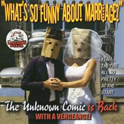 What's So Funny About Marriage? Vol. 3 cover image