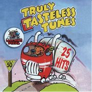 Truly Tasteless Tunes cover image