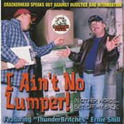 I Ain't No Lumper! cover image