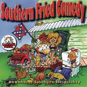 Southern Fried Comedy cover image